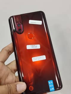 Motorola One Hyper 4/128 Dual sim approved Pop up camera vip price