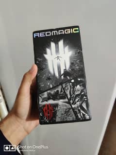 redmagic