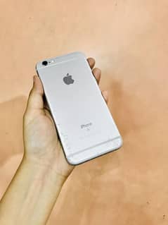 iPhone 6 Plus | 128 GB | PTA APPROVED