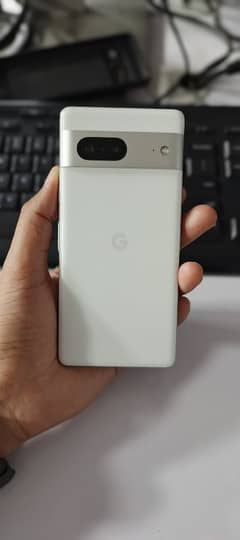 Google Pixel 7 PTA Approved