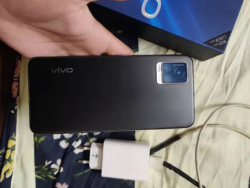 Vivo V20 7