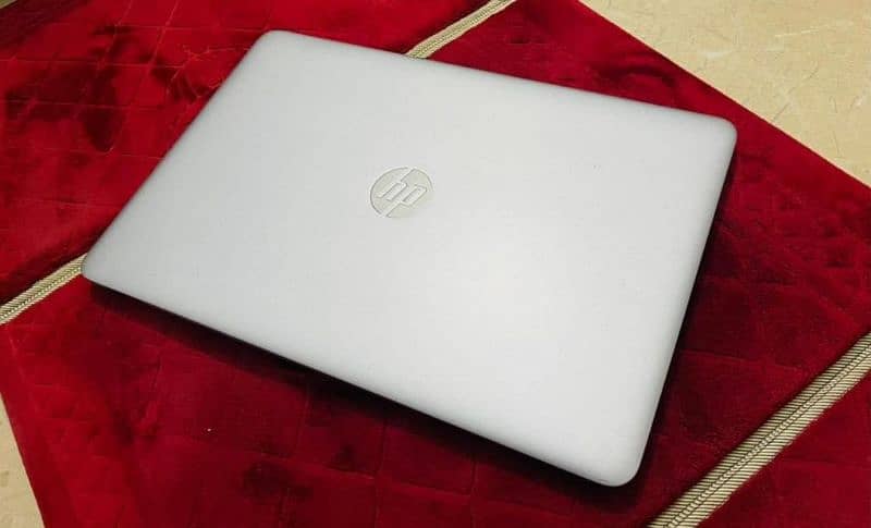 Hp Elitebook 850 G3 I7)6th Gen with 2 Gb dedicated card. 0