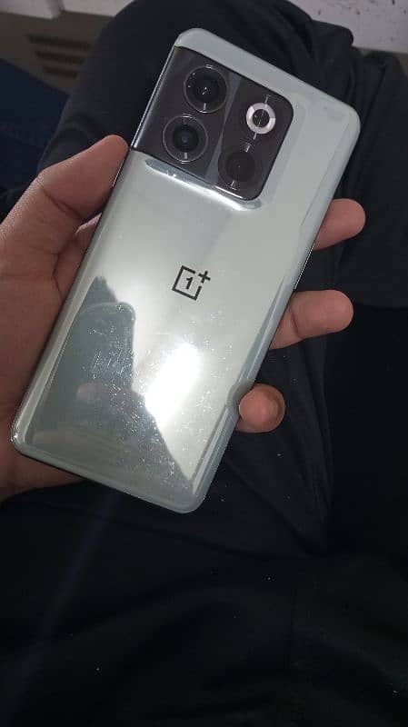 OnePlus 10T 16GB 256GB Non PTA 1