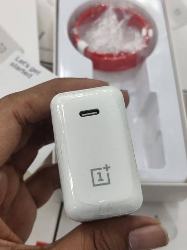 OnePlus 65w charger Dock+cable Warp charging 700 PCs vip price 3