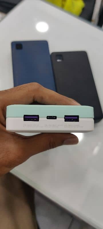 Philip's powerbank 20000 mAh 22w 100% original VIP PRICE limited PCs 2