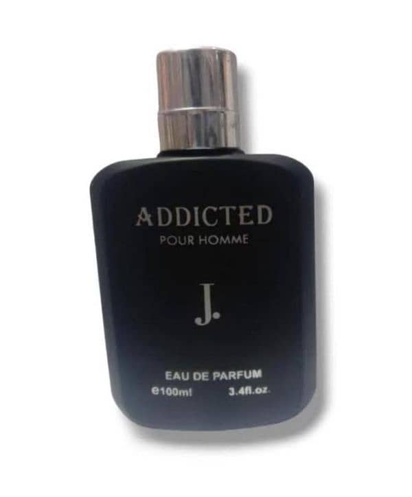 J. perfumes 2