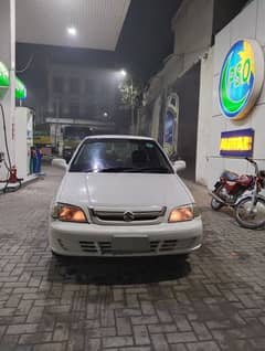 Suzuki Cultus VX 2006