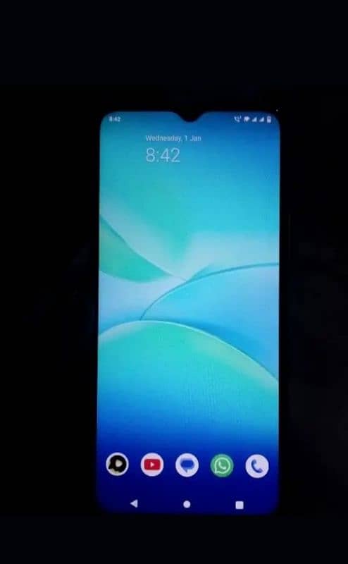 vivo y12a 3GB/32 GB urgent sale 1