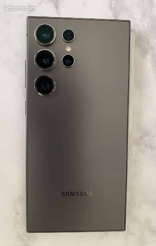 Samsung S24 Ultra 12/256 2