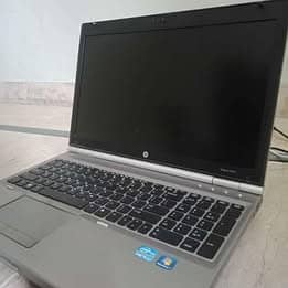 HP EliteBook 8570p Core i5 For sale ( extraordinary condition ) 0