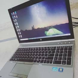 HP EliteBook 8570p Core i5 For sale ( extraordinary condition ) 1