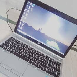 HP EliteBook 8570p Core i5 For sale ( extraordinary condition ) 2