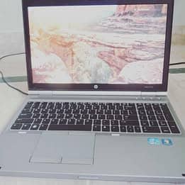 HP EliteBook 8570p Core i5 For sale ( extraordinary condition ) 3