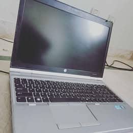 HP EliteBook 8570p Core i5 For sale ( extraordinary condition ) 4