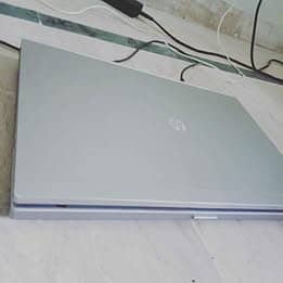 HP EliteBook 8570p Core i5 For sale ( extraordinary condition ) 5