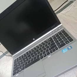 HP EliteBook 8570p Core i5 For sale ( extraordinary condition ) 6