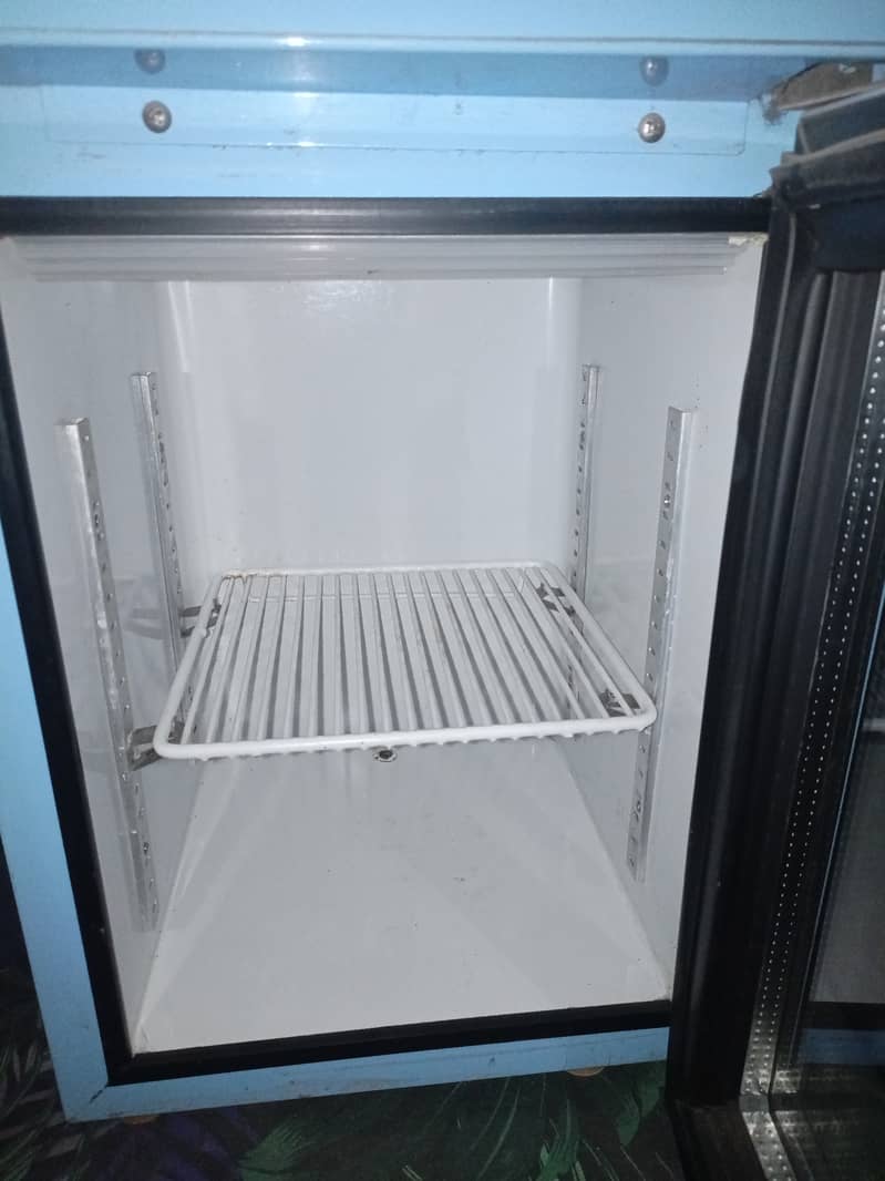 Room Fridge 2