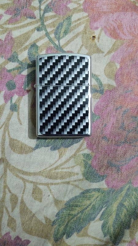 original zippo lighter 2