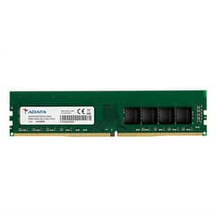 8 GB DDR 4