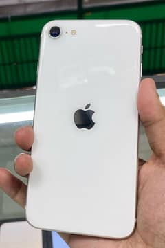 I phone SE 2020 PTA  128 Gb 0307/0063/001