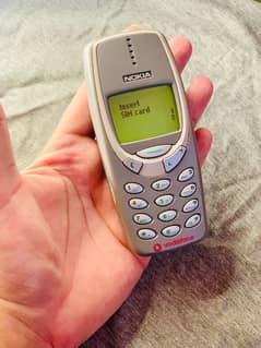 Nokia 3310 classic