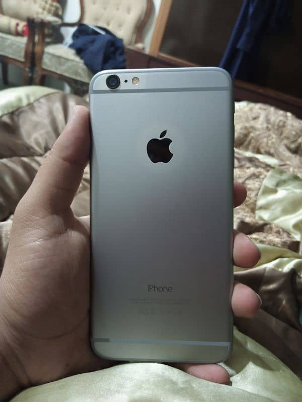 Iphone 6 Plus 64GB 5