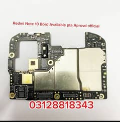 redmi note 10 4+2 128gb