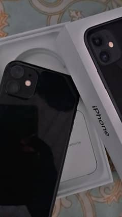 IPhone 11 Non pta