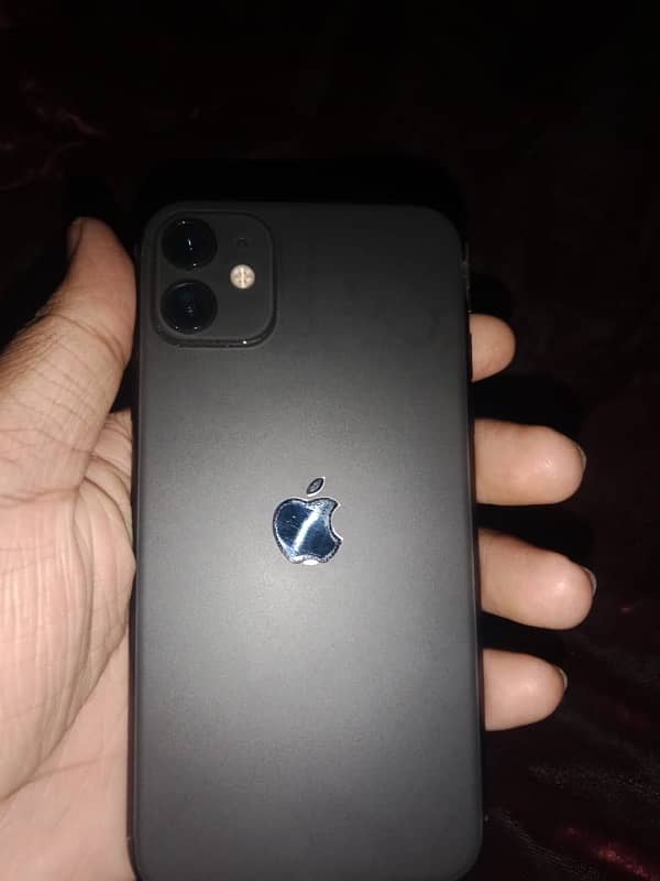 IPhone 11 Non pta 1