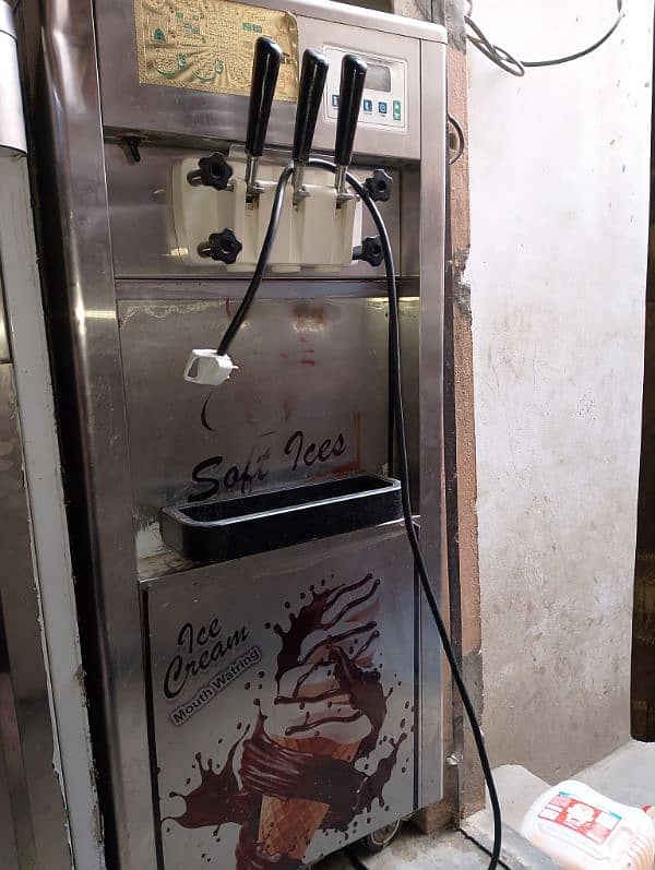 ice cream machine 3