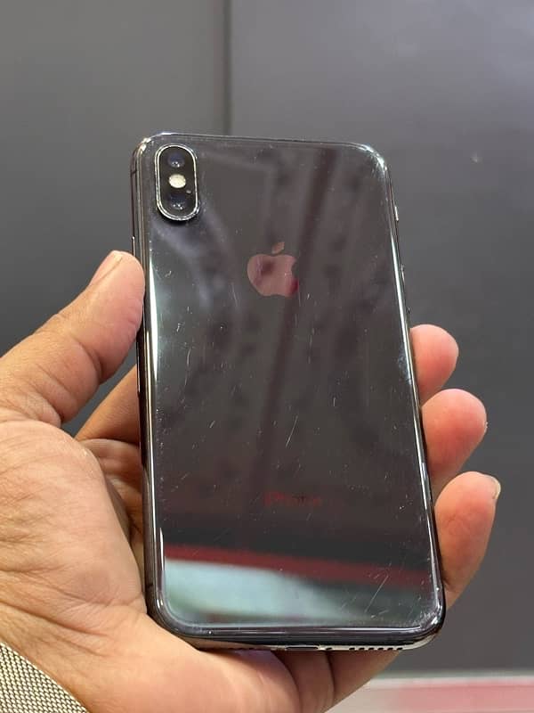 iPhone X pta approved 0