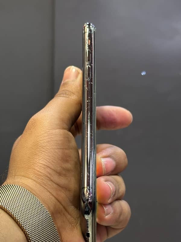 iPhone X pta approved 1