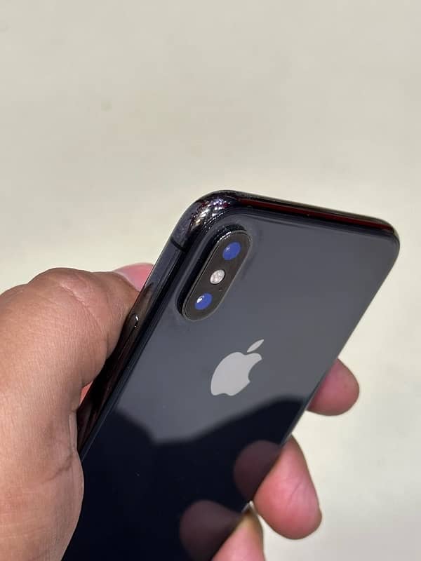 iPhone X pta approved 6