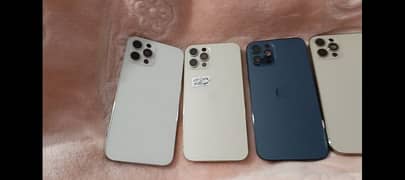 I phone 12pro, + max+11+xr. housing.