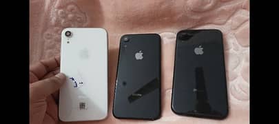 I phone 11+xr. housing.