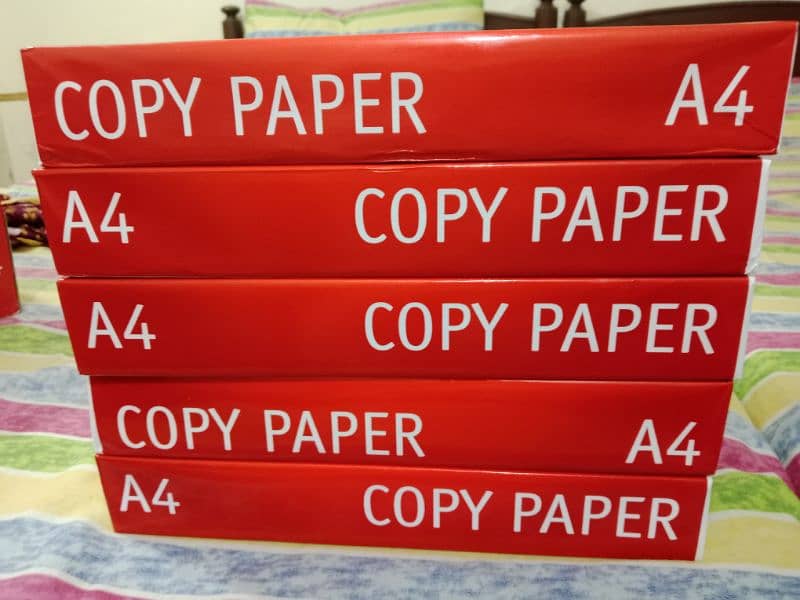 copy paper reams available best quality A4 0