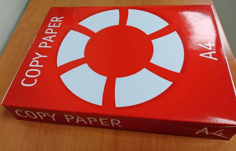 copy paper reams available best quality A4 1