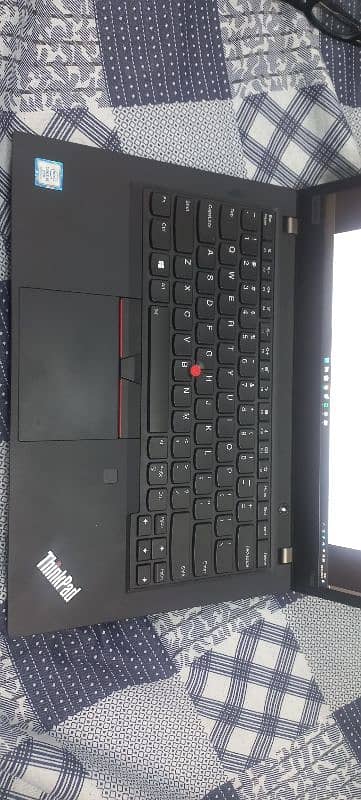 Lenovo ThinkPad T490 | i5 8th | 16GB RAM | 512 WD SN730 Nvme. 1