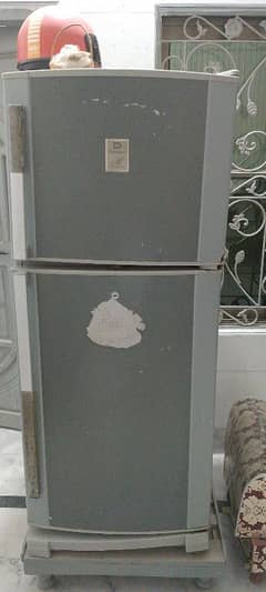 Dawlance Refrigerator