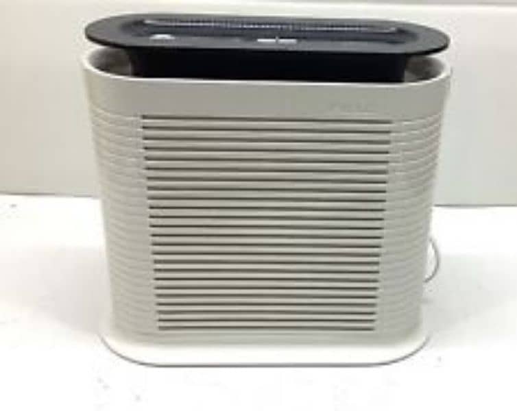 airpurifier by homadics UK standrad Big size 2