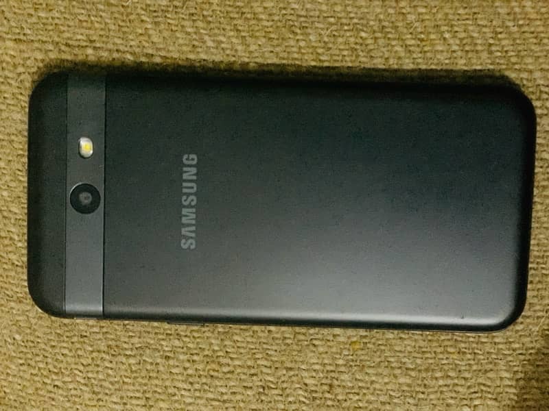 Samsung J3 prime with best battery life for sale . 2