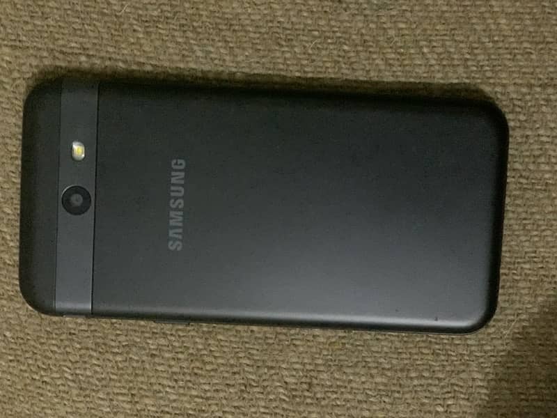 Samsung J3 prime with best battery life for sale . 3