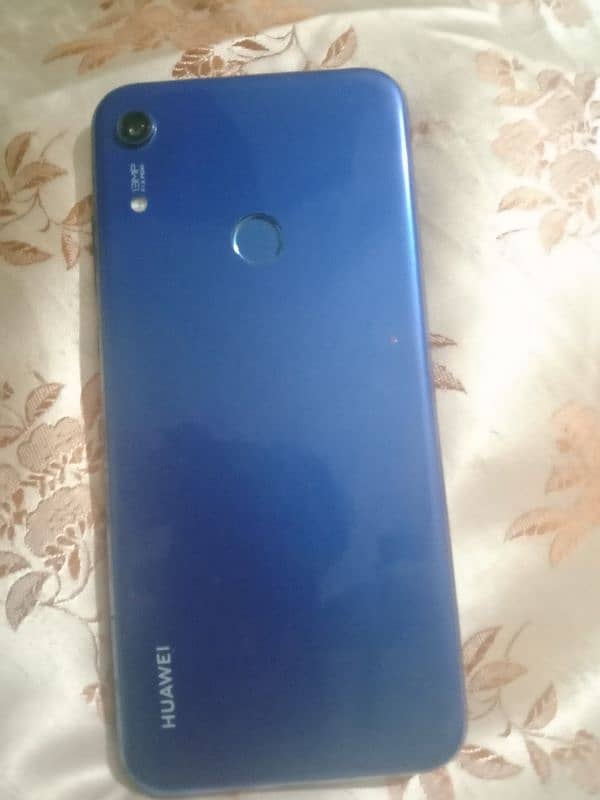 Huawei y6s 3 gb 64 gb pta proof 2