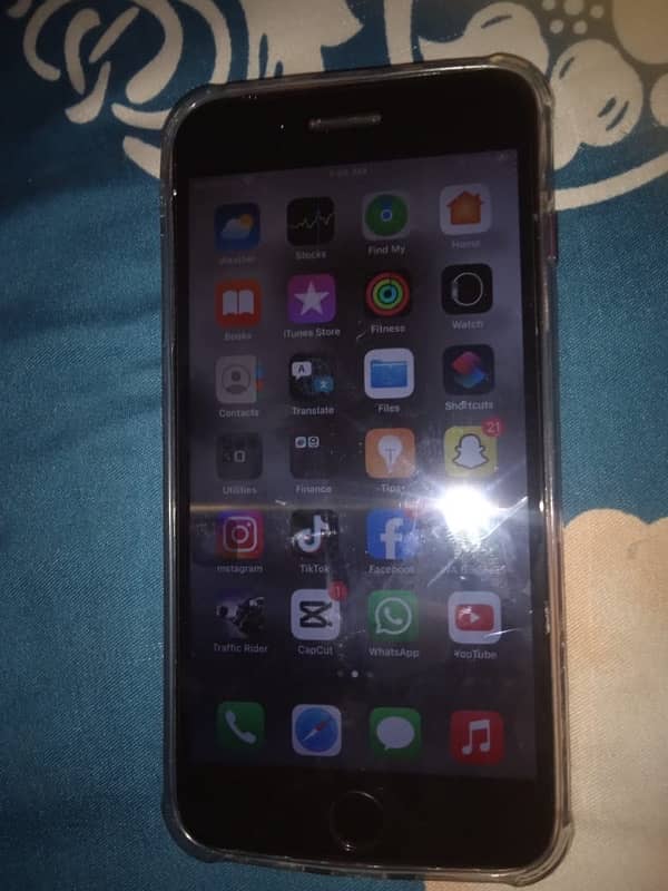 iphone  8 plus for Sale  cemra iSsu he bSs 0