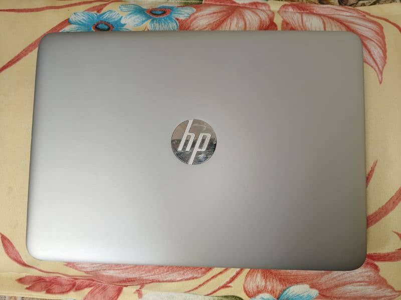 Hp Elite Book 1