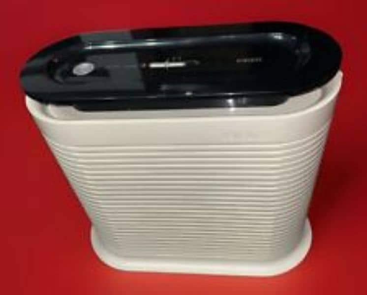 airpurifier 0