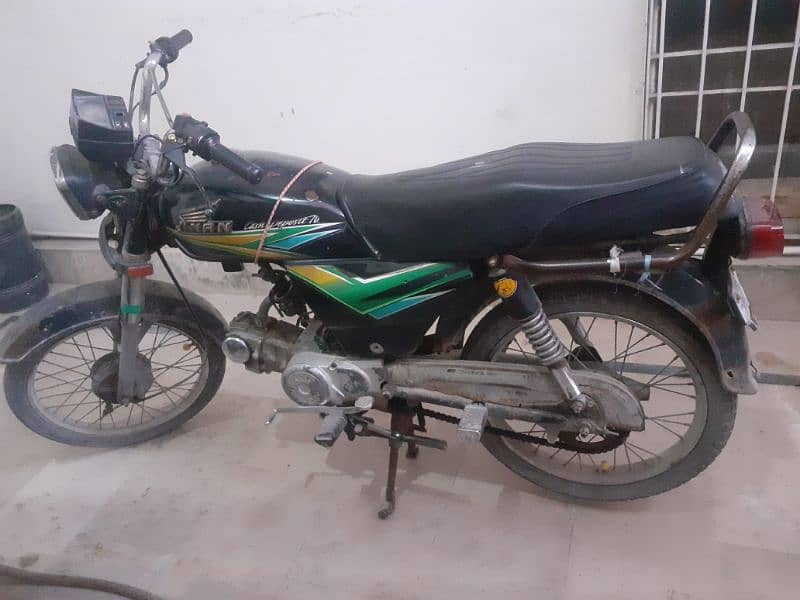 jinan 70cc 2013 0