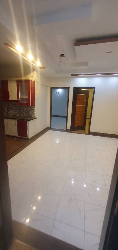 3 BED DD NEW PORTION FOR SALE NAZIMABAD NO. 4 2