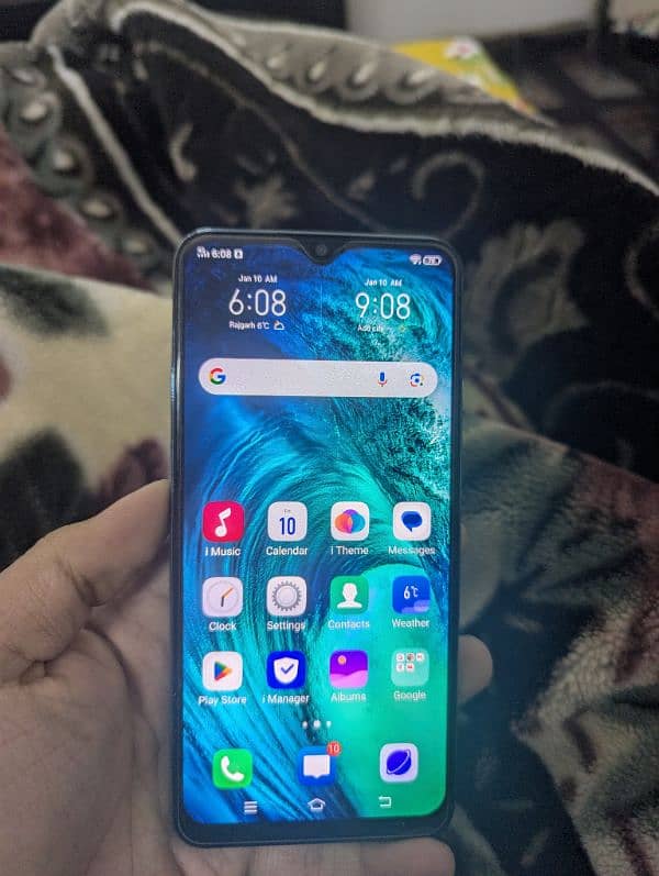 Vivo S1 2