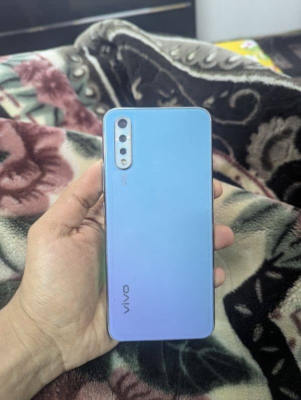 Vivo S1 5